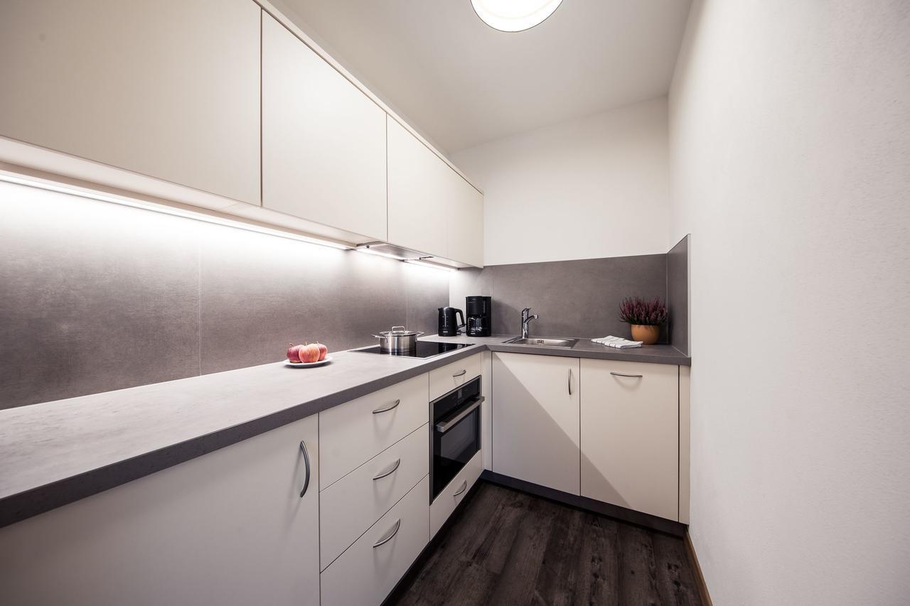 Residence Panorama Pfelders Εξωτερικό φωτογραφία
