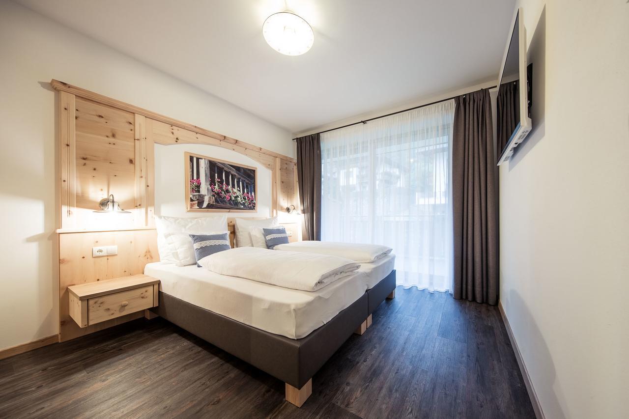 Residence Panorama Pfelders Εξωτερικό φωτογραφία