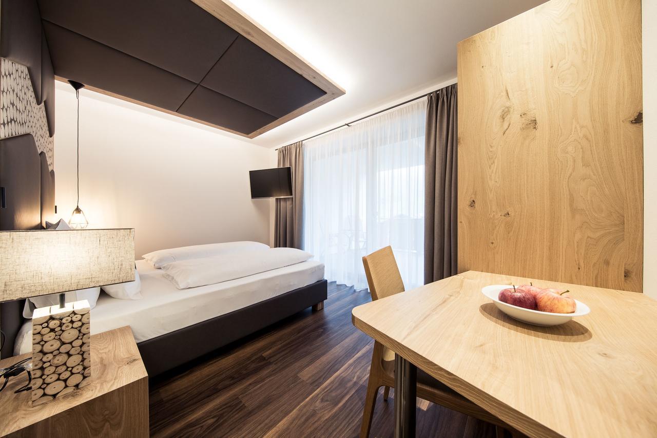 Residence Panorama Pfelders Εξωτερικό φωτογραφία